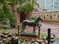 -马勒别墅饭店(静安寺店)