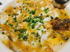 -太二酸菜鱼(兴业太古汇店)