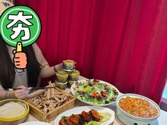 -普天和酒楼·天津菜·烤鸭(天津之眼店)
