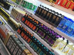-盒马X会员店(王府井奥莱UP TOWN店)