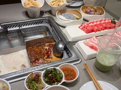 -海底捞火锅(壹悦城店)