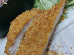 -刀叉遇上筷子中西融合餐厅(和平店)