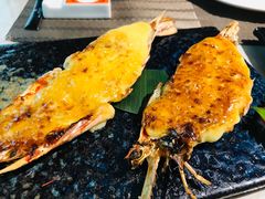 -極上萬膳·日料放题(海岸城店)