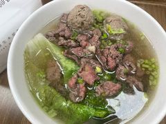 -立文冬·鲜活面(杭州太合商业中心店)