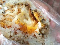 -徐氏糯米包油条(山海关路店)