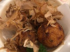 章鱼烧-元气寿司(金光华店)