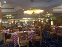 -帝豪酒店•马可勃罗西餐厅