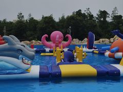 -南昌玛雅海滩水公园