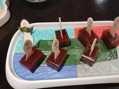 -乐宴·老北京铜火锅(桂庙店)