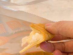 -爸爸糖吐司面包(宁波世纪东方店)