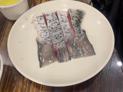 -正能量脆肉鲩火锅
