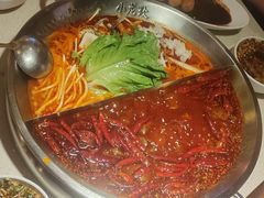-小龙坎火锅(春熙太古里店)