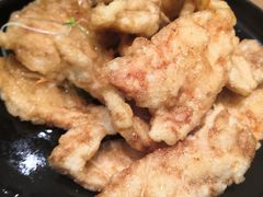 -金掌勺锅包肉(华润万象城店)