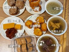 -护国寺小吃店(红莲南路店)