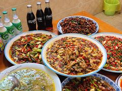 -李大爷的泡椒馆(冉家坝店)