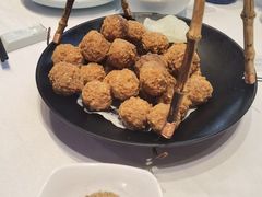 -峨嵋酒家 南北川菜 优选烤鸭(广渠路店)