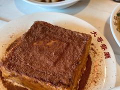 漏奶华-大哥餐厅(西城花园店)