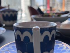 -福楼毕斯罗F Bistronome(国贸商城约会地标景观店)