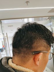 -魔型社烫染店