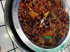 -晓彭肥肠鸡(茂业天地店)