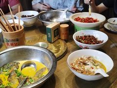 -农耕记·湖南土菜(科技园店)