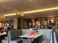 -海底捞火锅(老城根店)