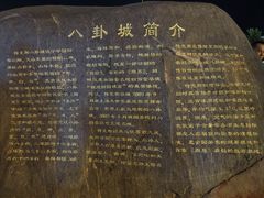 -特克斯八卦城