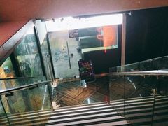 门面-马路牙子地桌烤肉(工体店)