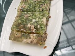 -天毓山庄·餐厅