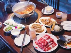 -鼎王麻辣锅(七贤店)