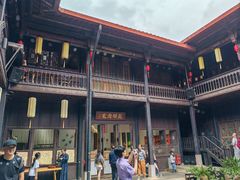 -马家大院