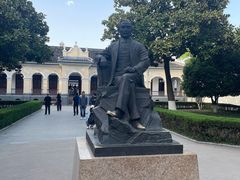 -南京中国近代史遗址博物馆(南京总统府)