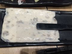-呷哺呷哺(新世界百货望京店)