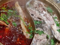 -大白羊蝎子馆(后沙峪山姆店)