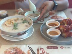 -点都德(华强北店)