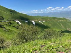 -新疆那拉提国家旅游度假区
