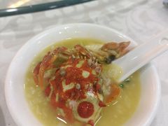 -沙头涌渔栏海鲜餐厅