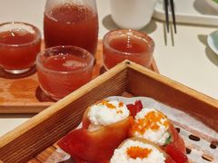 -蔡澜点心·粤菜(嘉里中心店)