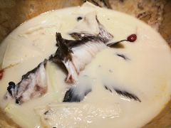 -云海肴云南菜·蒸汽石锅鱼(北京良乡华冠店)