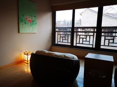 -北京古北水镇御舍温泉酒店