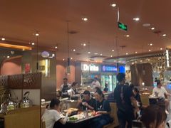 -山焱·炭火自助烤肉(周浦万达店)
