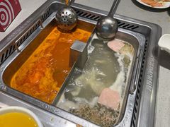 -海底捞火锅(平谷华联店)