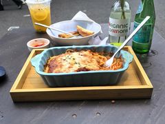 -ommo cafe(半岛城邦店)