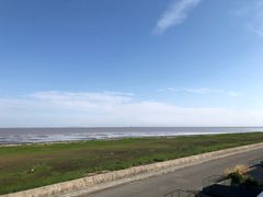 -南汇嘴观海公园