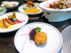 -箱美术馆私房菜(水晶郦城店)