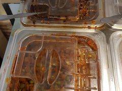 -蒙自源米线大王(花园城商场店)