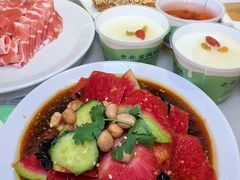 -牛街·马辈儿涮肉(牛街总店)