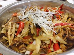 焖烧鸡-弓虽昌焖烧鸡(大竹林店)