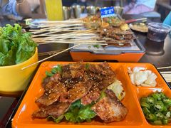 -林二哥宜烤官·宜宾小烧烤