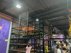-Tenker Club弹刻极限主题公园 · 蹦床 · 团建 · 生日派对(大关店)